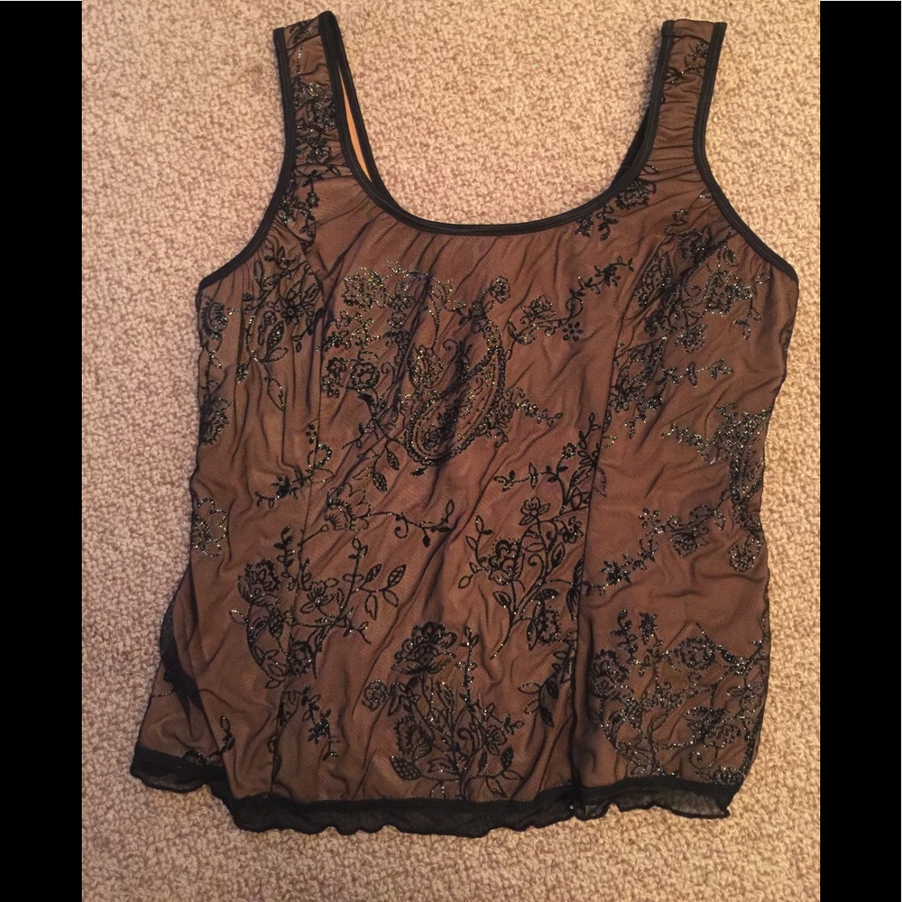 Top from Cato NWT with a tag missing lol